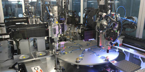 友華微電子 擴產(chǎn)提能初露鋒芒，電子產(chǎn)品技術(shù)開發(fā)邁向新高度