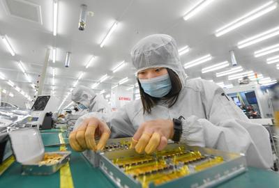 電子產(chǎn)品技術(shù)開發(fā)中的光模塊生產(chǎn)與創(chuàng)新