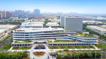 博眾精工獲評2018年度蘇州市地標型企業，引領電子產品技術開發新高度