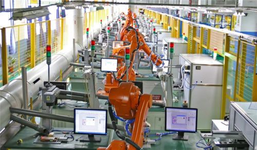 中國電子代工巨頭崛起 年營收1500億，華為手機背后的無名英雄