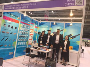 蘇州祥龍嘉業(yè)電子科技 以專(zhuān)業(yè)連接器研發(fā)團(tuán)隊(duì)為核心，驅(qū)動(dòng)電子產(chǎn)品技術(shù)新未來(lái)