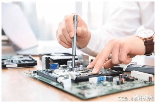 科技驅(qū)動(dòng)與產(chǎn)業(yè)升級(jí) 我國(guó)儀器儀表產(chǎn)業(yè)邁向萬(wàn)億新征程