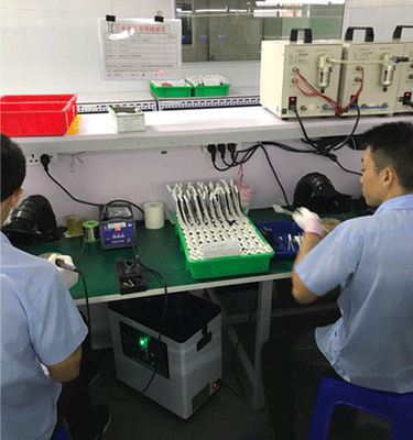 KN203 電子產品技術開發(fā) 從概念到量產的全過程探析