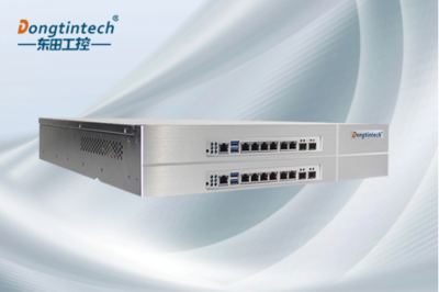 工業電腦賦能上網行為管理產品包裝設計 安全、可靠與專業性的視覺傳達