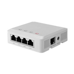 科技旗艦，智簡包裝——DCN網絡設備旗艦店包裝設計解析